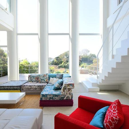 南葉山 - Ocean Terrace Minami Hayama - ペット可 Villa Exterior photo