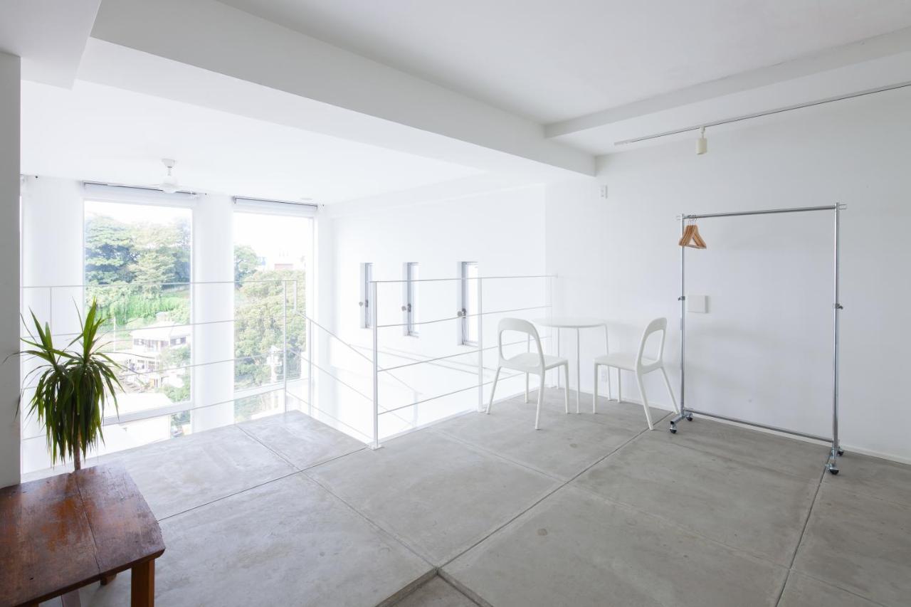 南葉山 - Ocean Terrace Minami Hayama - ペット可 Villa Exterior photo