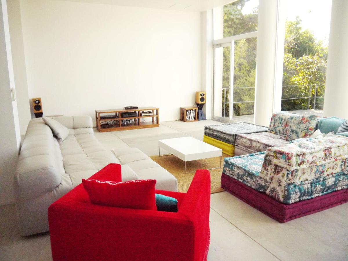 南葉山 - Ocean Terrace Minami Hayama - ペット可 Villa Exterior photo